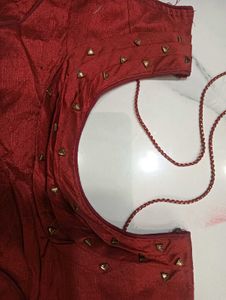 NEW Embroidered Blouse - set of 2