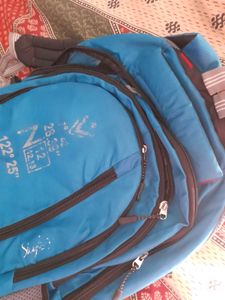 Like New School Bag