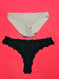 combo 5 brief size 34