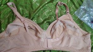 Unused Bra