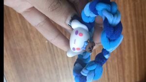 Coins Sale!! Cinnamoroll Cutesy Accessories