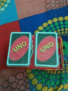 UNO Cards  Game 😍