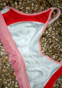 ❤️🍒Used Sweaty Bra Women