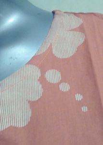 Colour Haat Tunic Top