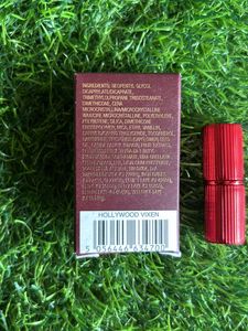 Charlotte Tilbury Matte Long Lasting Lipstick