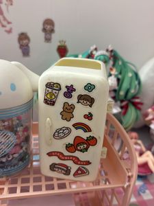 Kawaii Organizers