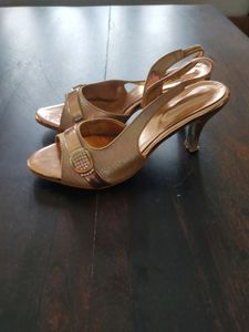 High Heel Sandals