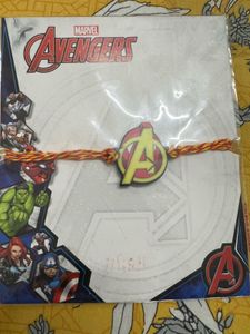 Avengers Rakhi