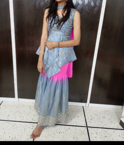 unique designer dress