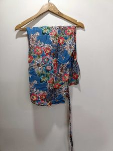 Beach Wrap Skirt