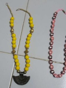 Beads Chains