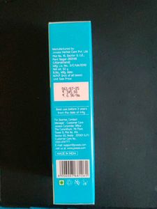Jovees Derma Moisturizer