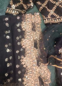 Elegant Lehenga Choli