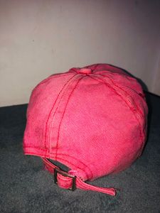 NY Pink Cap 🧢