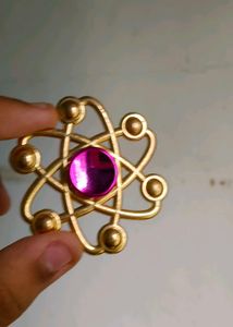 Fidget Spinner With Box