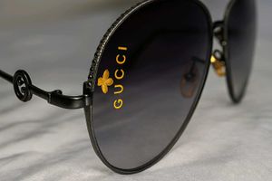 Unisex Gucci Sunglasses