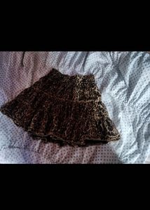 mini skirt