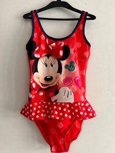Minnie Mouse Swimsuit