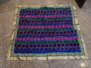 Beautiful Ethnic table cloth