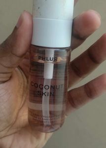 PHLUR Coconut Skin