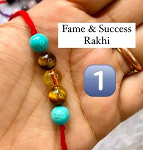 Fame & Success Rakhi