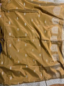 Pure Silk Nalli Saree