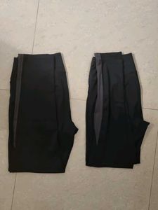 Technosport High Waist Workout Leggings