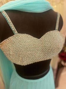 Elegant Lehenga Choli