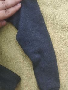 Thermal Woolen Baby