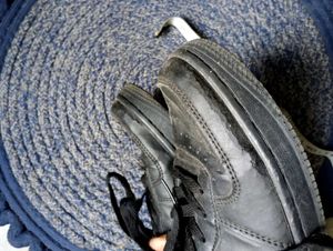 Copy Of Nike Air Force Sneakers