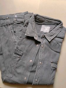 Flying Machine XL Shirt. Premium quality