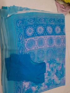 Good Condition Saree