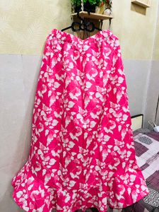 Women Long Skirt