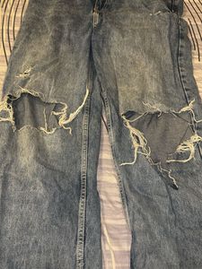 Baggy Jeans