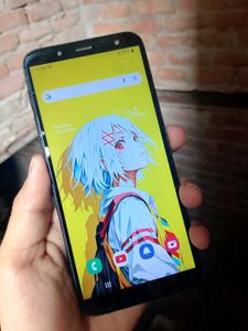 Samsung Mobile