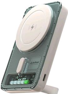Stuffcool Lucid Plus, 10000mAh @1599/-