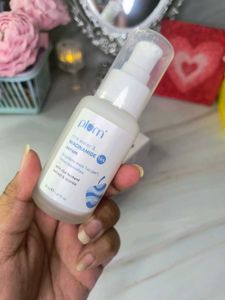 Plum Rice Water &amp; Niacinamide Serum