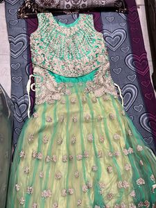 Gown