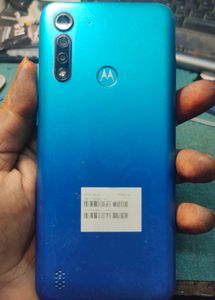 Motorola G Power (2020)