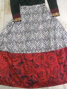 Ethnic Gwon Set