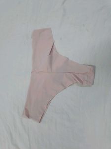 💕 Pink Briefs Costumization Available