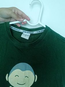 NEW OVERSIZED TSHIRT 👕