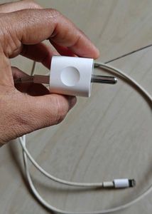 Apple Adapter With Cable