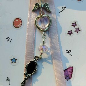 Aesthetic Phonecharm