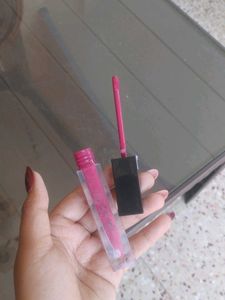 Renee Stay With Me Lipstick