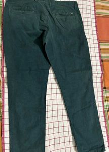 Men Chinos