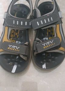 Combo Sandals And Shoes