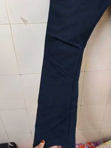 Men&#39;s Lycra Cotton Track Pant.
