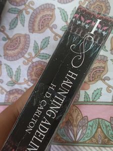 Haunting Adeline Both Parts