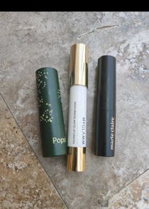 Combo Of Lipstick N Other